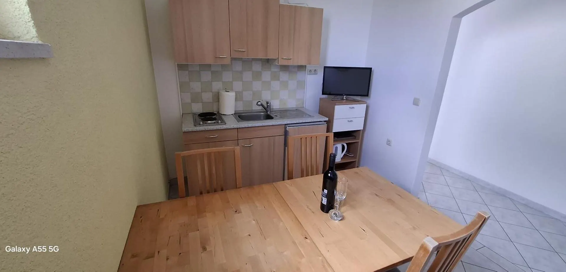 Apartmani Brnada Traù 0*,  Croazia