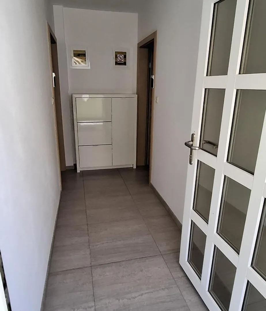 Apartmani Brnada Traù Croazia
