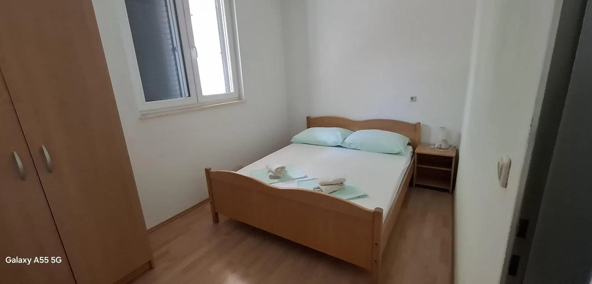 Appartamento Apartmani Brnada Traù