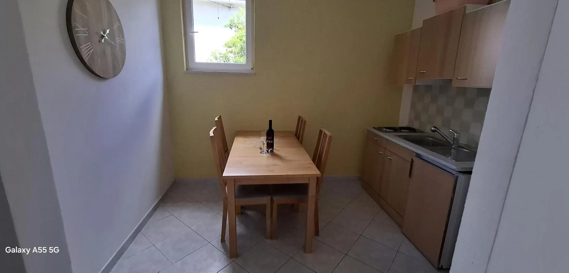 Apartmani Brnada Traù
