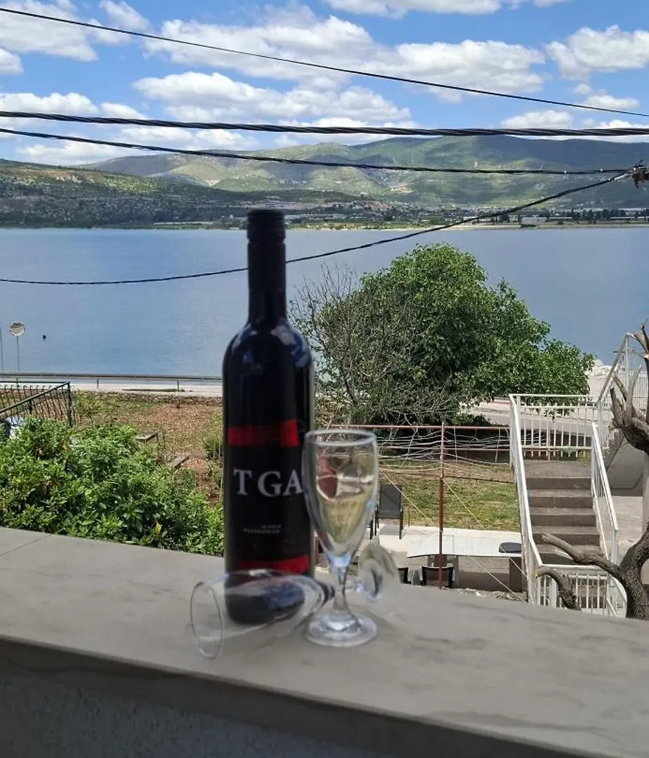 Apartmani Brnada Traù