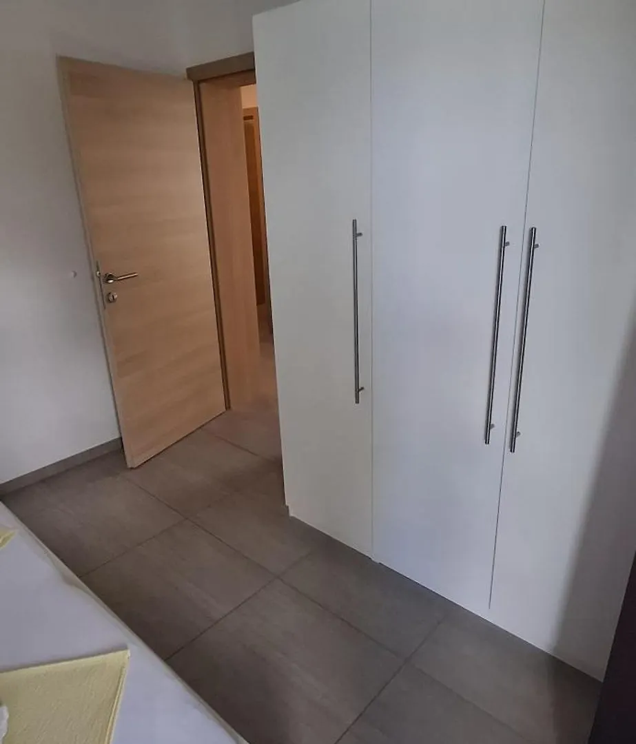 Apartmani Brnada Traù Croazia