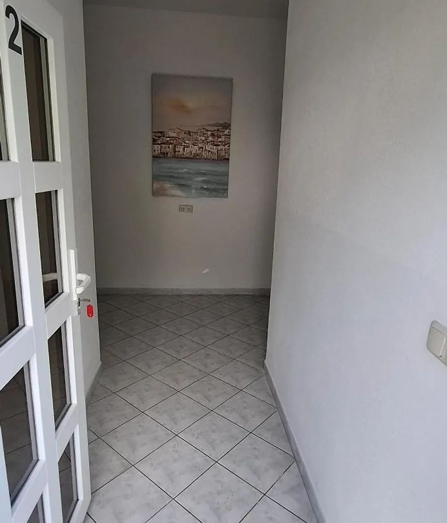 Apartmani Brnada Traù Appartamento