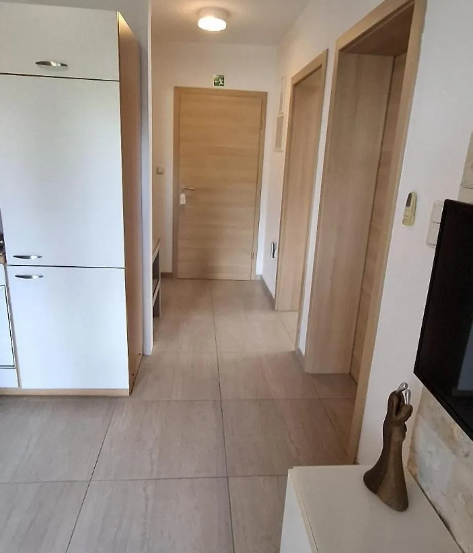 Appartamento Apartmani Brnada Traù Croazia