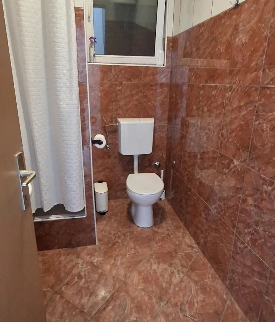 Apartmani Brnada Traù 0*,  Croazia