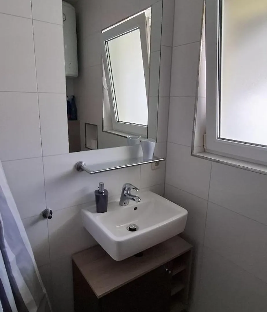 Apartmani Brnada Traù Appartamento