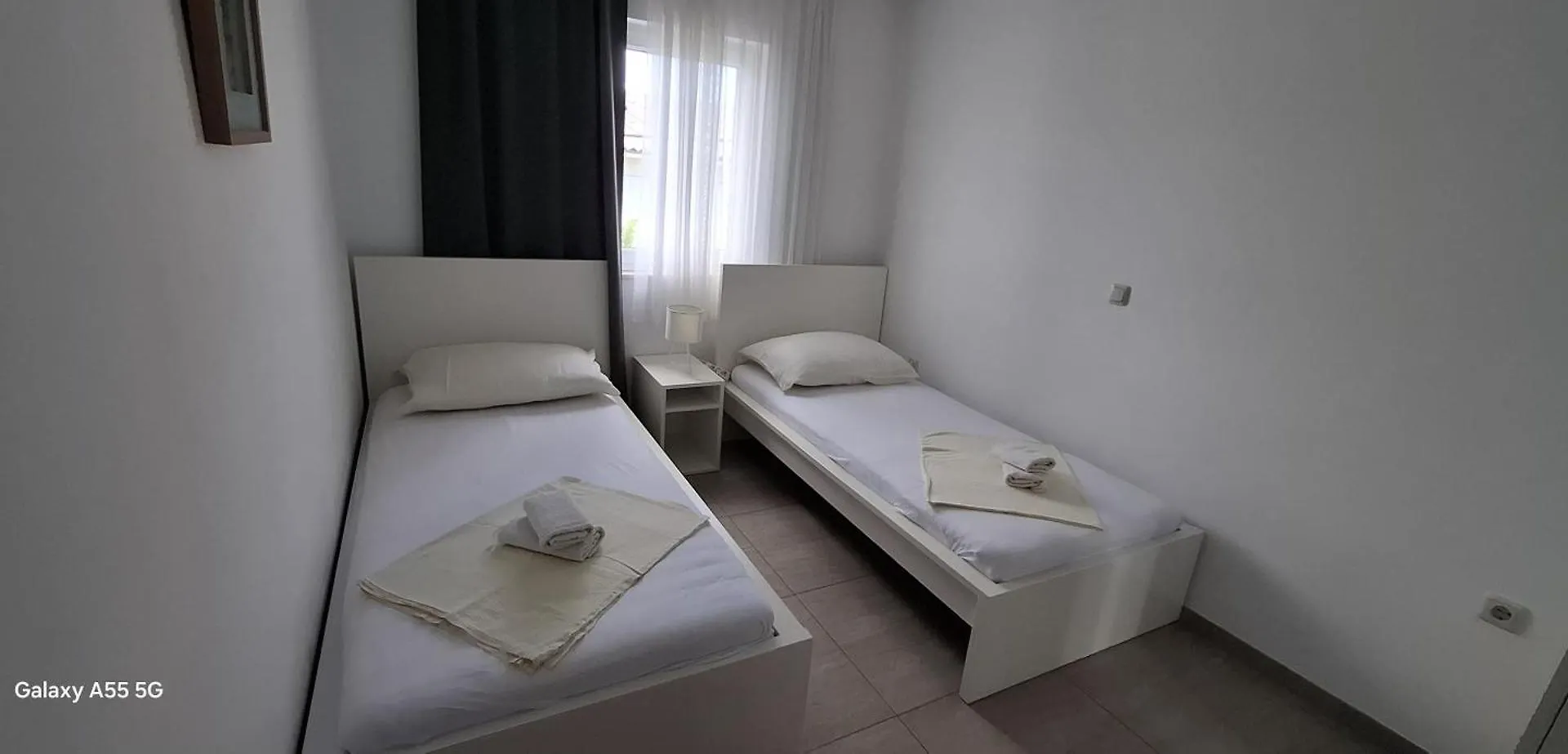 Appartamento Apartmani Brnada Traù
