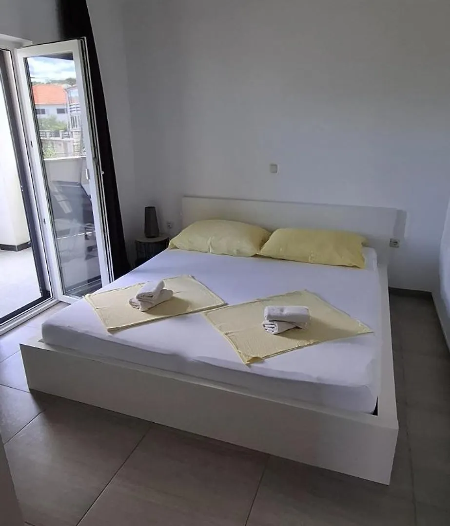 Appartamento Apartmani Brnada Traù